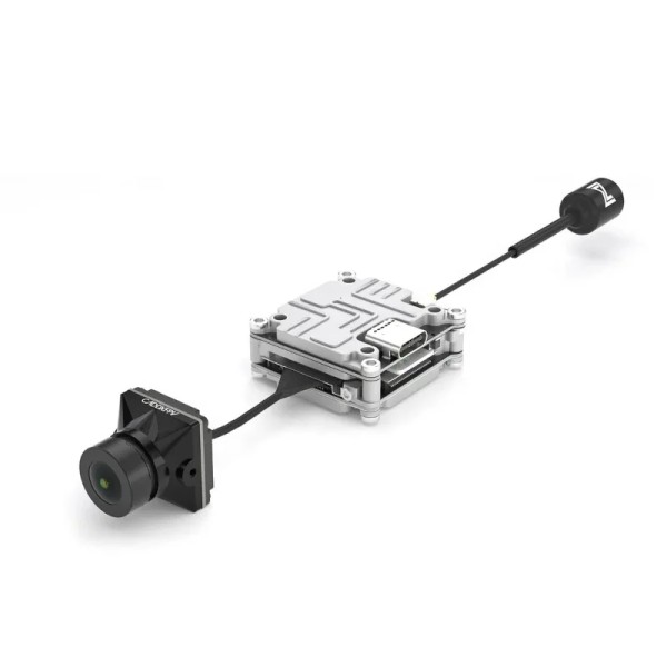 Großhandel CADDXFPV Nebula Pro Vista Kit 12cm Kabel Hoch auflösende digitale Bild übertragung 120FPS Luft terminal mit geringer Latenz